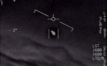 Le Pentagone crée une unité d'étude des ovnis