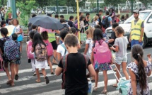 Des classes fermées par dizaines