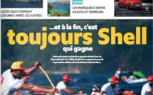 LES NOUVELLES N°16664 du 17 août 2020