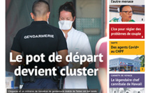 TAHITI INFOS N°1713 du 14 août 2020