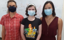 Carton plein pour les prépas ingénieurs de l'UPF cette année aussi