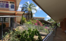 L'école Saint-Hilaire à Faa'a ferme une classe