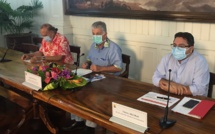 Jacques Raynal : "Il y a un décalage entre les résultats des test et la situation réelle du jour"