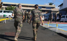 Mayotte en proie aux violences et aux affrontements entre bandes