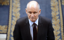 Christophe Girard visé par une enquête pour "viol"