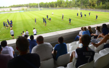 Foot: Marseille frappé par le Covid, le coup d'envoi du championnat de France chamboulé