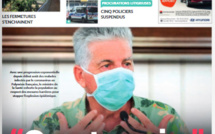 LES NOUVELLES N°16665 du 18 août 2020