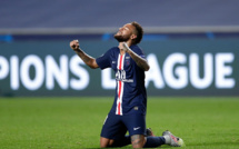 C1: Paris décroche la première finale de son histoire