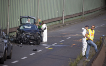 Allemagne: "probable" attentat islamiste à la voiture-bélier à Berlin