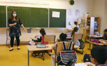 Les enseignants inquiets des conditions de la rentrée, face à la progression du virus