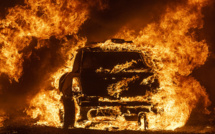 Des incendies ravagent la Californie en proie à une canicule historique