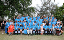 Face aux enjeux régionaux, la communauté du Pacifique (CPS) opte pour une approche intégrée