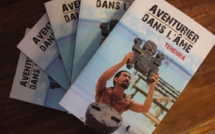 Teheiura dévoile sa vie d’aventurier