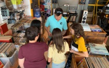 Teen’Lab, un lieu fun pour apprendre et échanger