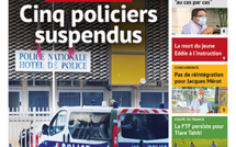 TAHITI INFOS N°1715 du 18 août 2020