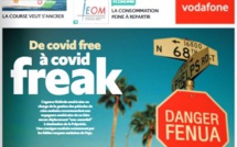 LES NOUVELLES N°16666 du 19 août 2020