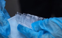 ​Un Polynésien arrêté avec 500 grammes d’ice à LAX