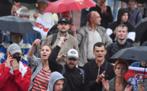 Le Bélarus entame des poursuites contre le "conseil" de l'opposition