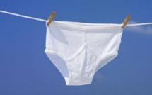 Une société japonaise invente le slip qui absorbe les odeurs