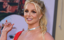 Britney Spears ne veut plus être sous tutelle de son père