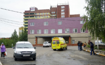 Les médecins se battent pour "sauver la vie" de l'opposant russe Navalny
