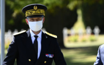 A peine arrivé en Guadeloupe, le nouveau préfet contaminé par le coronavirus