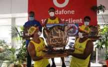 Vodafone Channel Race, "une course d’envergure internationale"
