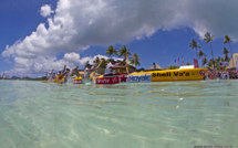 Shell Va’a : "On a fait de mauvais choix, c’est tout"