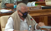 Manatua : Fritch dément un "racket" aux Samoa 