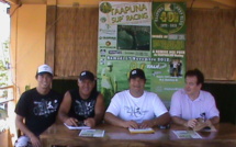 Le Taapuna Surf Club fête ses 40 ans, samedi 17 novembre!