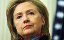 Hillary Clinton en Australie pour des entretiens bilatéraux
