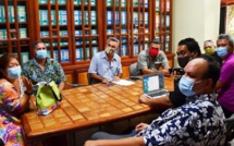 Ecoles fermées : les 12 propositions du collectif "parents - profs"