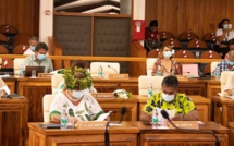 Un quatrième groupe à l'assemblée