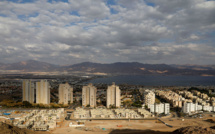 Israël secoué par le viol présumé d'une adolescente par 30 hommes