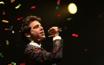 Concert caritatif virtuel de Mika pour Beyrouth en septembre