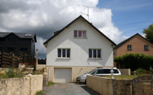 Michel Fourniret a séquestré et tué Estelle Mouzin dans les Ardennes, selon son ex-épouse