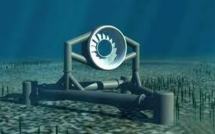 Le gouvernement prépare un plan stratégique sur les énergies marines