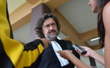 Cyril Le Gayic victime d’une "coquetterie" de la justice, selon Maître Antz