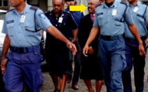 Le chef d’une église fidjienne condamné à deux ans de prison pour abus sexuels