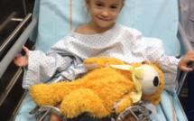 Solidarité : Un Noël en famille pour Natihere