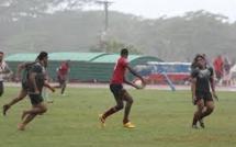 Vigilance sanitaire pendant les mini-Jeux 2013 à Wallis : la Communauté du Pacifique s’engage