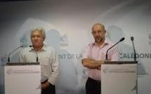 Le premier « diplomate » néo-calédonien prend ses fonctions à Wellington