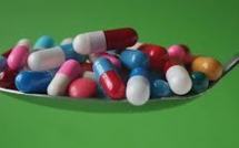 Surconsommation d'antibiotiques: un meilleur encadrement préconisé