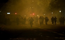 Incidents à Paris après la défaite du PSG: plus de 150 personnes en garde à vue, critiques à droite