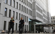 L'opposant russe Alexeï Navalny présente des "traces d'empoisonnement"