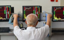 La crise provoque une chute spectaculaire des versements aux actionnaires