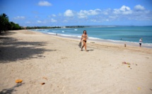 Coronavirus: Bali n'accueillera pas de touristes étrangers avant fin 2020