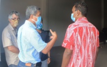 Raiatea, futur grenier de la Société ?