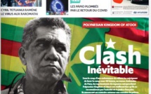 LES NOUVELLES N°16669 du 24 août 2020