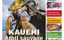 TAHITI INFOS N°1718 du 21 août 2020